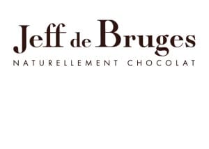 شوكولاتة جيف دي بروج