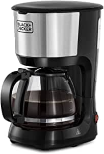 ماكينة قهوة مقطرة بلاك أند ديكر 750 واط