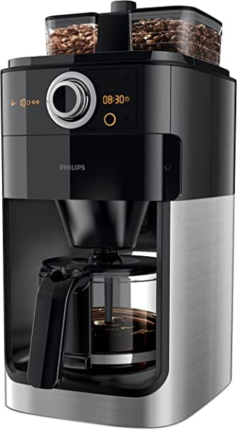 ماكينة قهوة مقطرة فيليبس 1000 اط