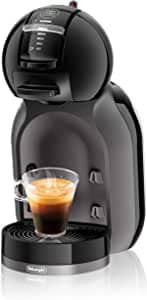 ماكينة قهوة منزلية نسكافيه دولتشي 1600 واط
