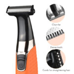 • ماكينة حلاقة كيمي 1910 - الصورة 2