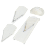 ⁦• قطاعة 5 في 1 V-Slicer⁩ - الصورة ⁦2⁩