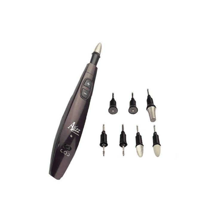 ⁦طقم باديكير Alizz⁩ - الصورة ⁦4⁩