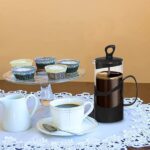 ⁦كوفى بريس لعمل وش النسكافيه 350 مل⁩ - الصورة ⁦3⁩