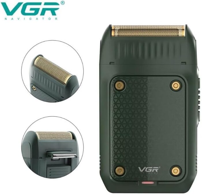 ⁦• ماكينة تنعيم VGR 353⁩ - الصورة ⁦5⁩