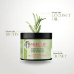 • حمام كريم روزماري - الصورة 2