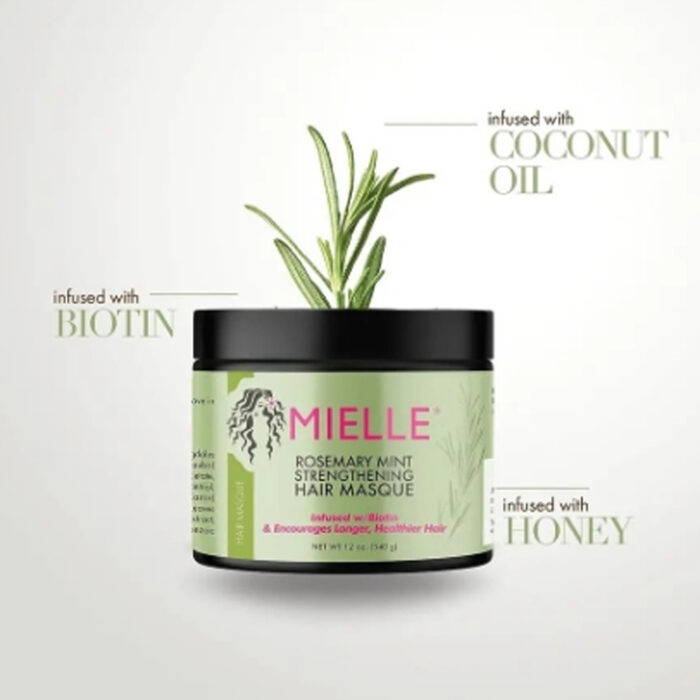 ⁦• حمام كريم روزماري⁩ - الصورة ⁦2⁩