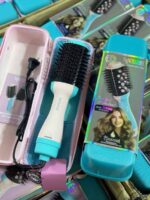 فرشاه الشعر ( موهير MOEHAIR ) الأصلية بالشنطة والضمان بخصم 40%