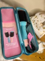 فرشاه الشعر ( موهير MOEHAIR ) الأصلية بالشنطة والضمان بخصم 40% - الصورة 2