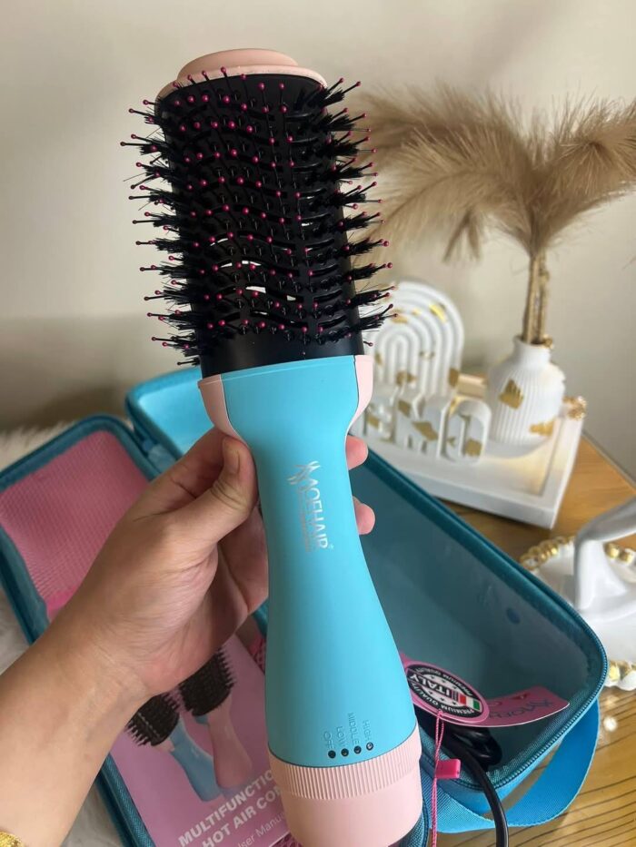 ⁦فرشاه الشعر ( موهير MOEHAIR ) الأصلية بالشنطة والضمان بخصم 40%⁩ - الصورة ⁦3⁩