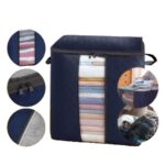 عرض 3 قطع شنطة تخزين و تنظيم متعددة الاستخدامات - الصورة 2