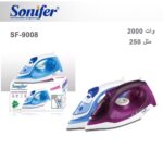 ⁦• مكواة بخار سونيفير 250 ملل 2000 وات⁩ - الصورة ⁦2⁩