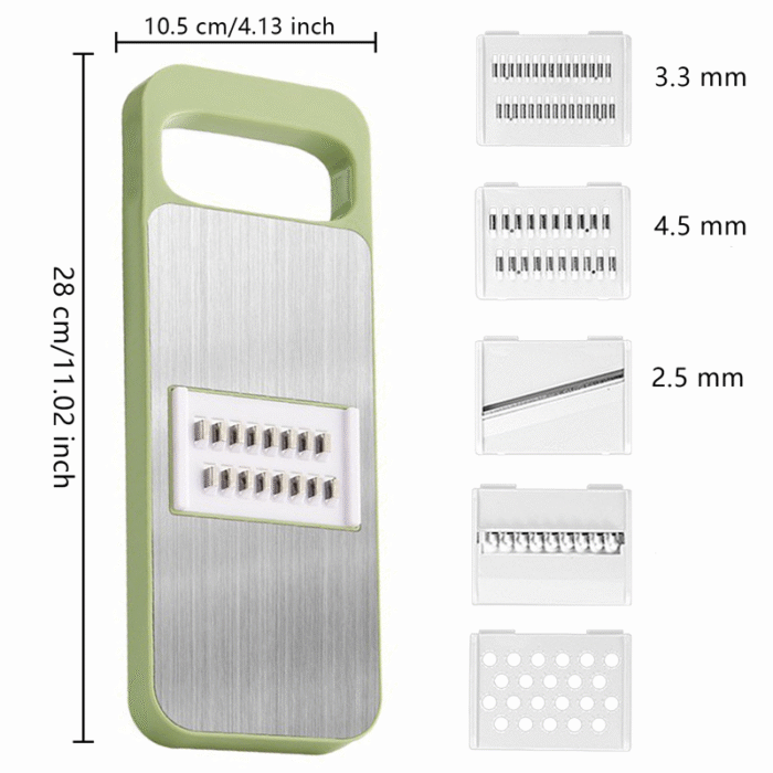 ⁦• القطاعة العجيبة 5 في 1⁩ - الصورة ⁦5⁩