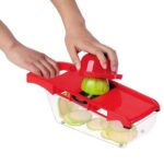 عرض قطاعة سحرية 6 في 1 مع هاندبلندر Falmer