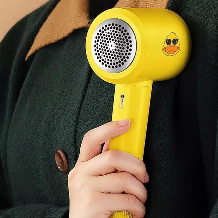 ⁦• لمامة وبر بطوط USB⁩ - الصورة ⁦2⁩