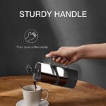 ⁦كوفى بريس لعمل وش النسكافيه 350 مل⁩ - الصورة ⁦4⁩