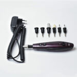 طقم باديكير Alizz - الصورة 2