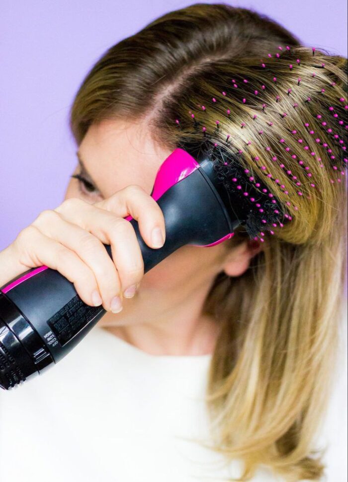 ⁦فرشاة وان ستيب الأصلية المستوردة *بخصم 50%*⁩ - الصورة ⁦2⁩