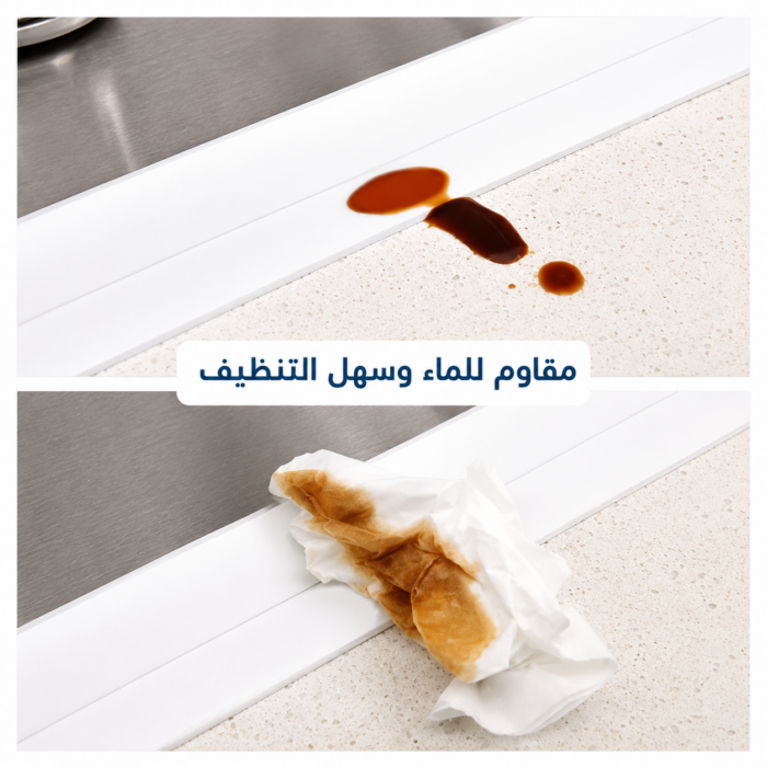 ⁦شريط لاصق ذاتي مانع لتسرب المياه والرطوبة⁩ - الصورة ⁦6⁩
