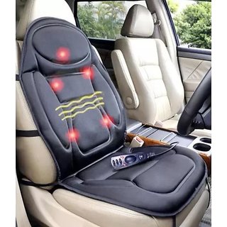 كرسي تدليك Massage Seat Topper لتحسين الدورة الدموية مع خصم 40% - 2