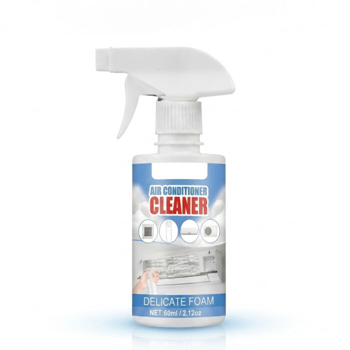 ⁦Cool Clean منظف تكييف السيارة والبيت لأداء مثالي مع خصم 40%⁩ - الصورة ⁦5⁩